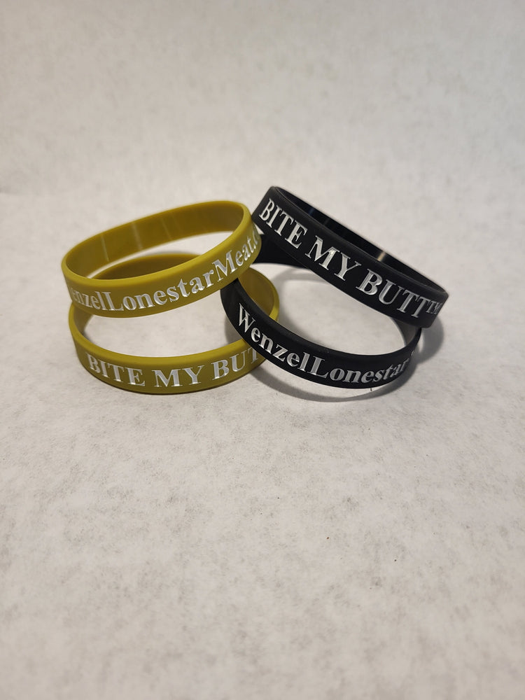 Wristband