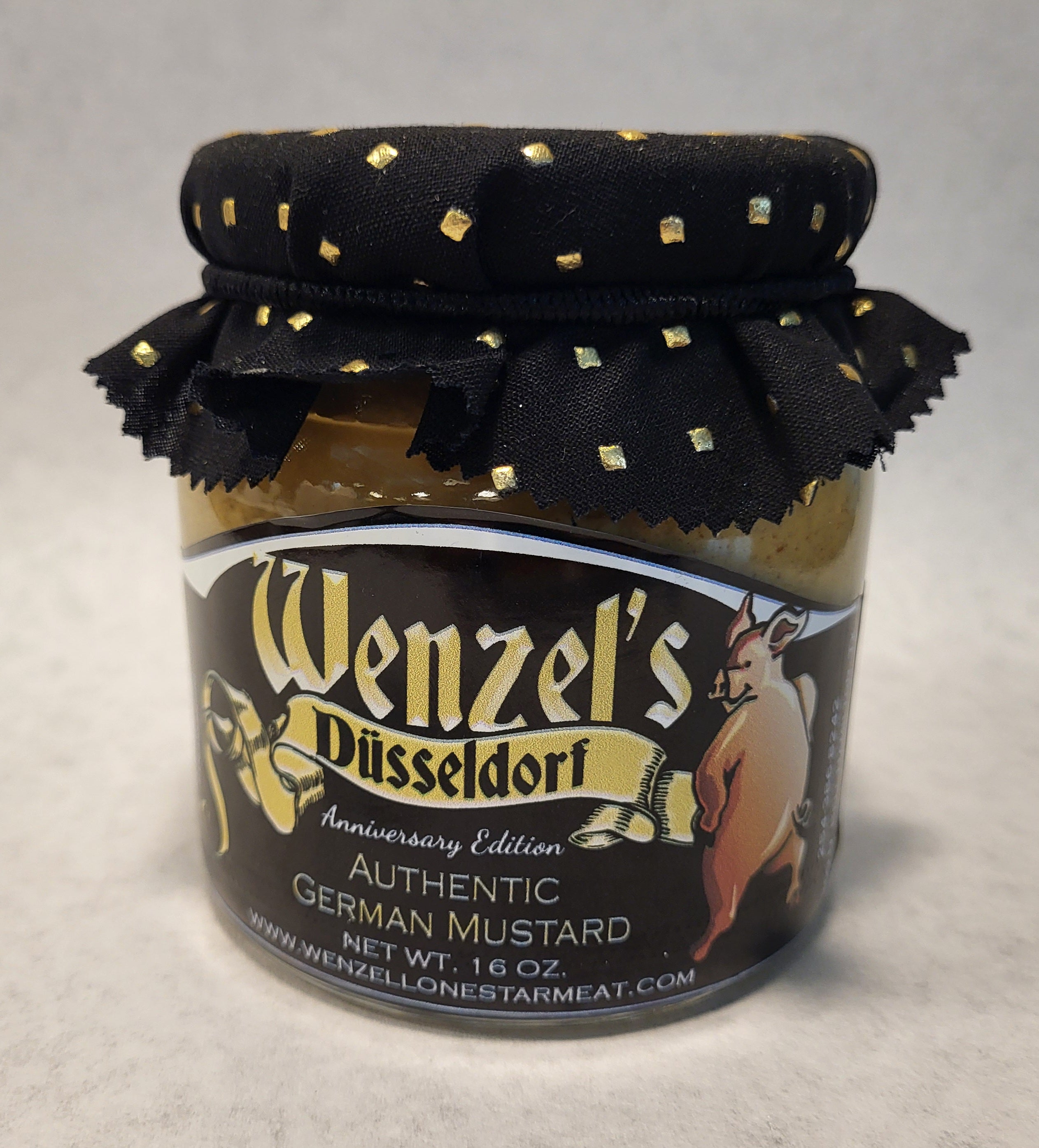 Wenzel's Dusseldorf