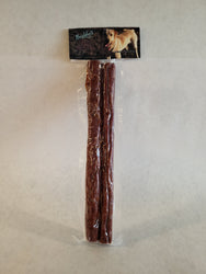 Buddy's Beef Sticks